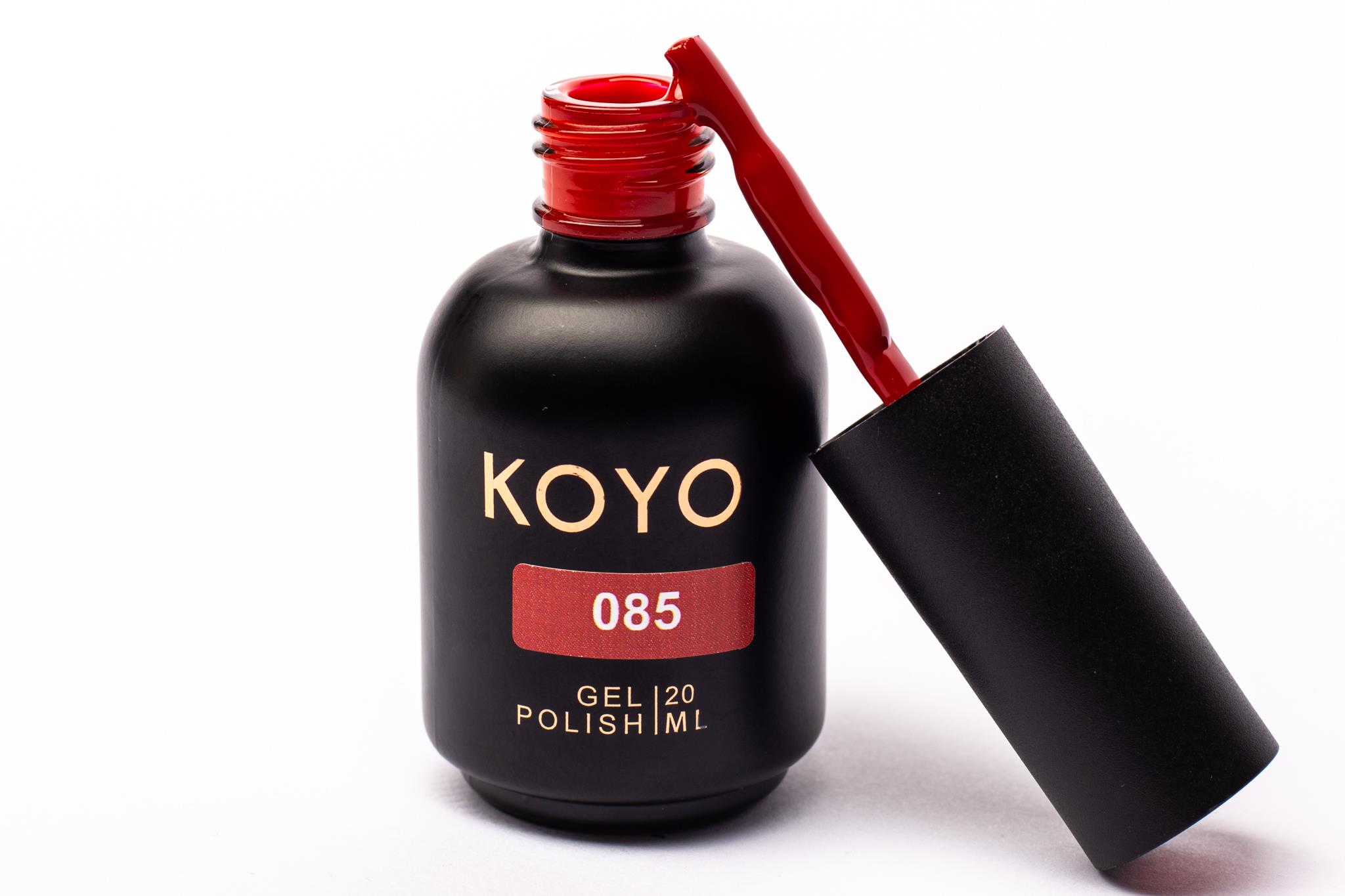 ג'ל קויו 065   KOYO