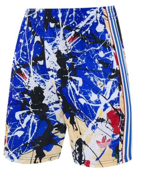 תוספת מכנס קצר- מבצע