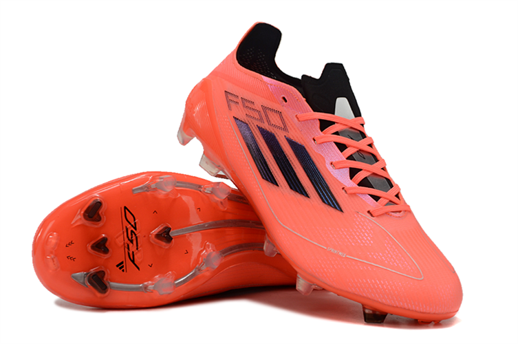 נעלי כדורגל אדידס Adidas F50 Elite XI כתום שחור