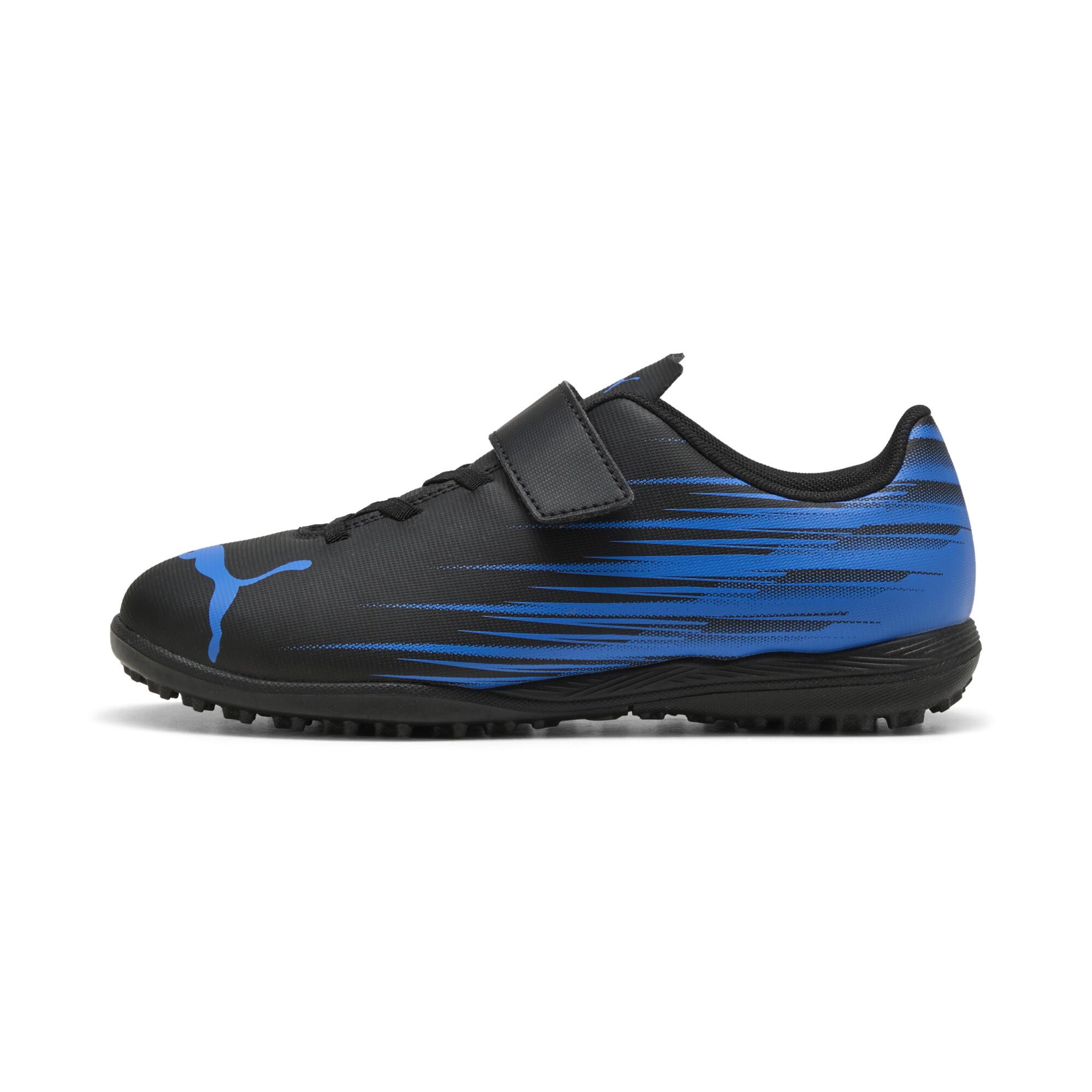 נעלי קטרגל פומה סקוץ' שחור כחול PUMA 108499