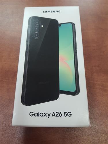 SAMSUNG A26 128 GB