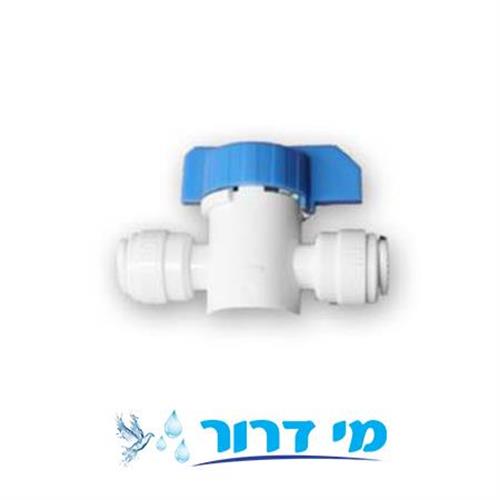 ברז קו 6.6