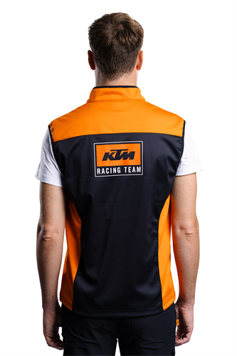 ווסט - Team Vest