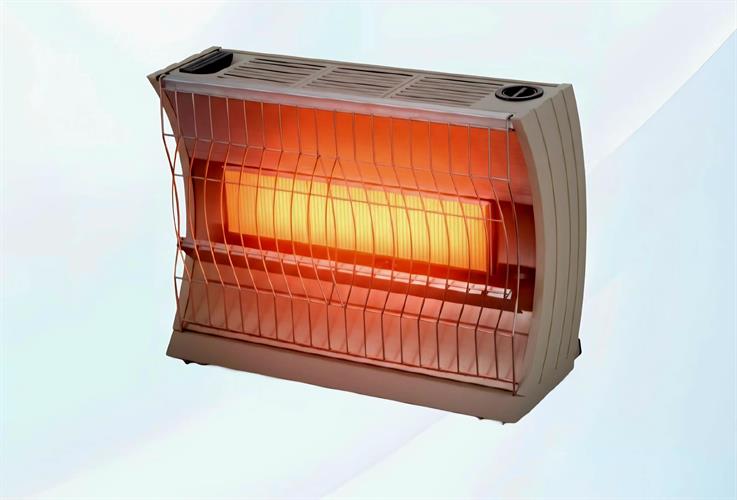 תנור חימום - ELECTRO WHITE