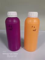 בקבוק מים לשתיה צבע סגול 1 ליטר