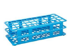 מעמד למבחנות - Test tube stand