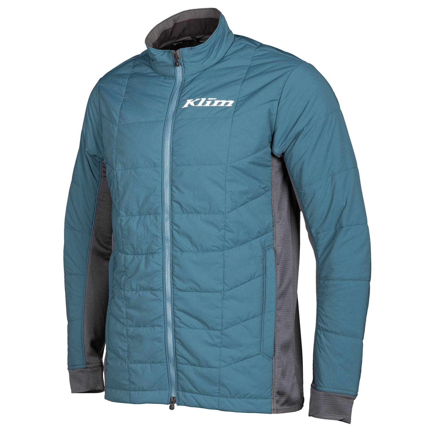 מעיל - Override Alloy Jacket