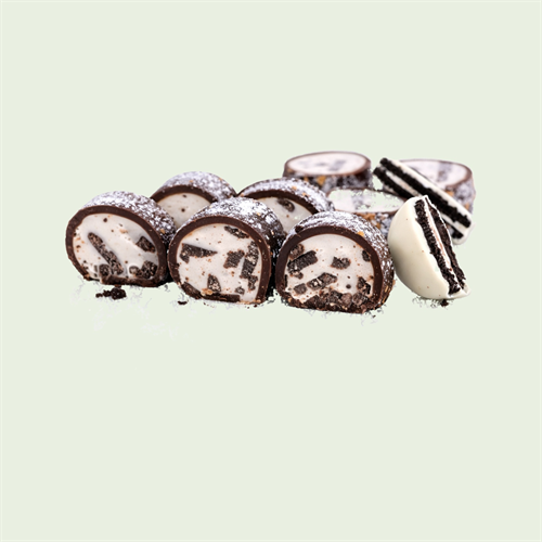 Oreo Sushi Chef 🍪