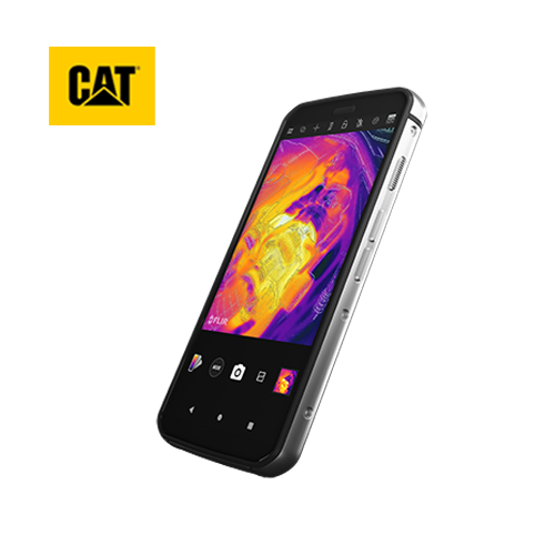 סמארטפון קאטרפילר Cat S62 Pro 128GB 6GB