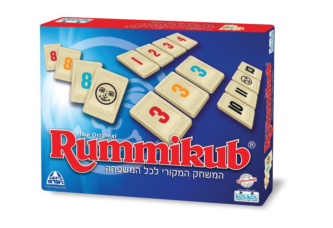 רמיקוב פורטונה G4