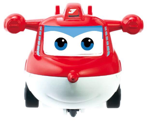 ג'ט יוצא למרוץ משוך לאחור ושחרר - עונה 9 ג'ט יוצא למרוץ משוך לאחור ושחרר - עונה 9