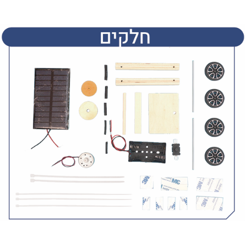 פח זבל חכם מעץ להרכבה עצמית לילדים (מדריך בעברית) פח זבל חכם מעץ להרכבה עצמית לילדים (מדריך בעברית)