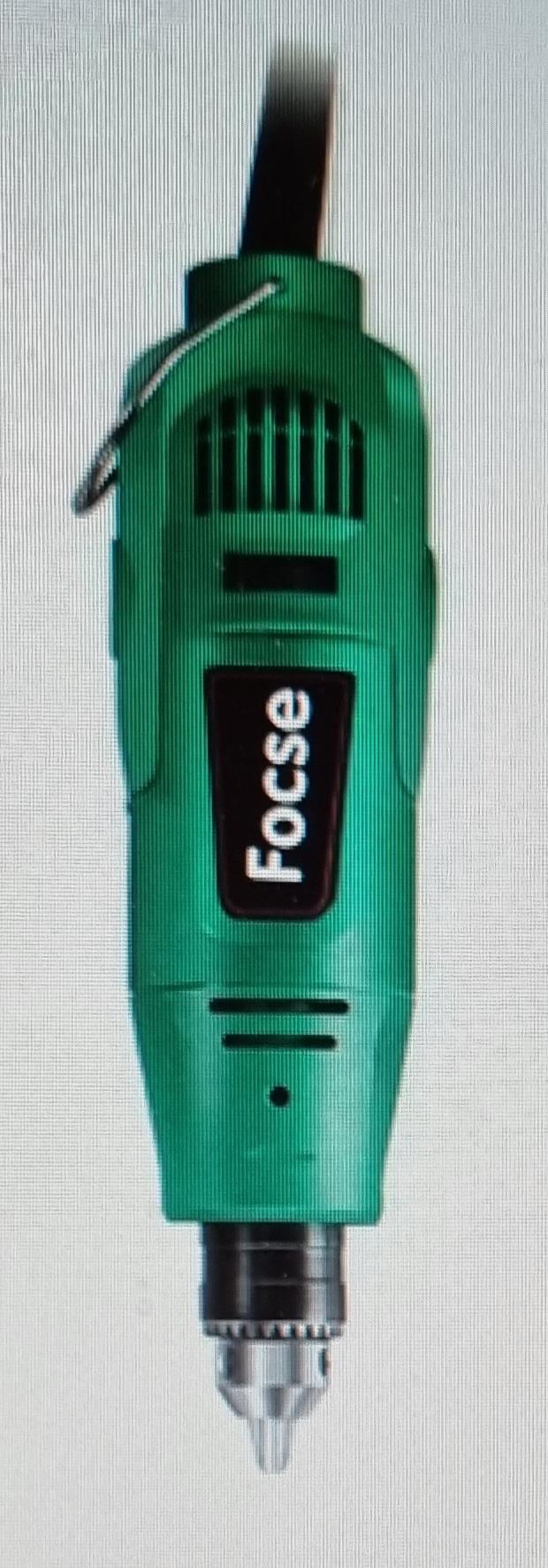 משחזת ציר ידנית