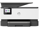 מדפסת ‏הזרקת דיו HP Officejet Pro 9013 All-in-One