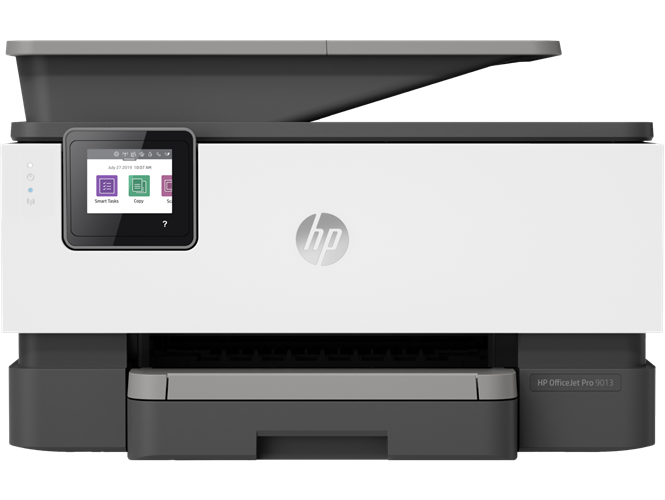 מדפסת ‏הזרקת דיו HP Officejet Pro 9013 All-in-One