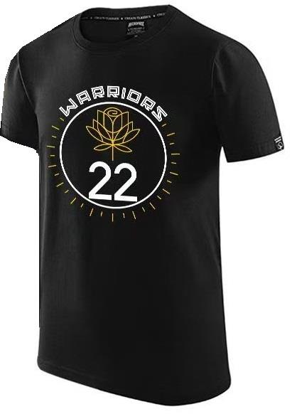 חולצה קצרה גולדן סטייט ווריורס #22 NBA