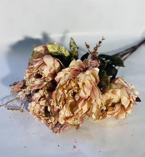 שושנה אפרסק #5