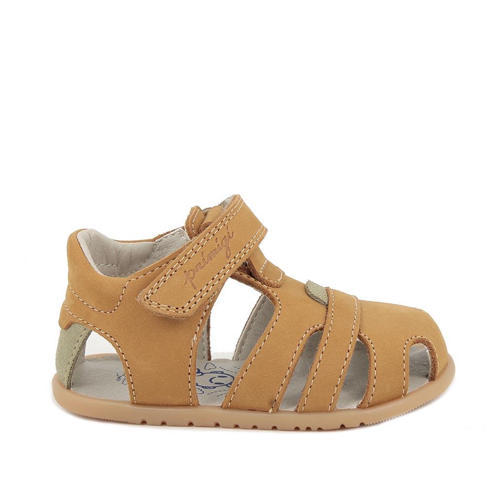 סנדלי ברפוט צעד ראשון - צעד שני PRIMIGI 14140 CAMEL סנדלי ברפוט צעד ראשון - צעד שני PRIMIGI 14140 CAMEL