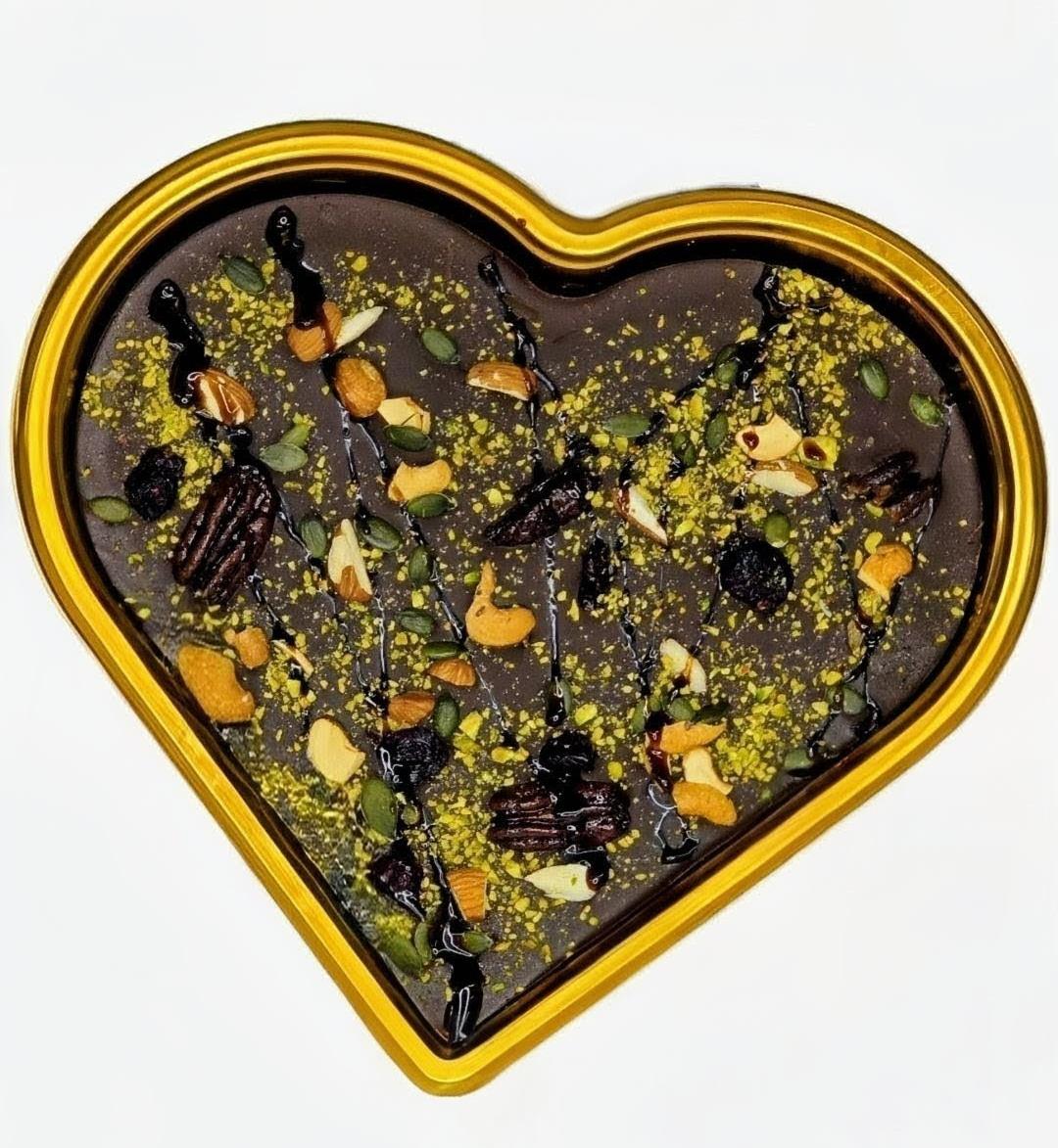 לב השוקולד🍫-הנמכר ביותר לב השוקולד🍫-הנמכר ביותר