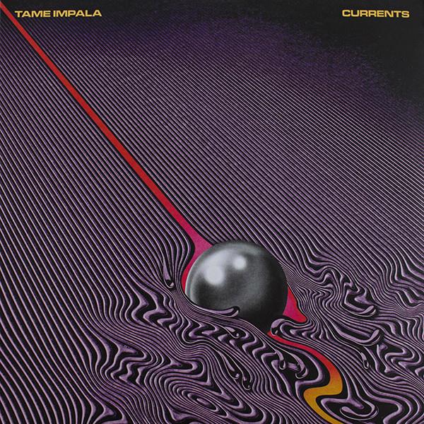 תקליט כפול Tame Impala – Currents 2lp