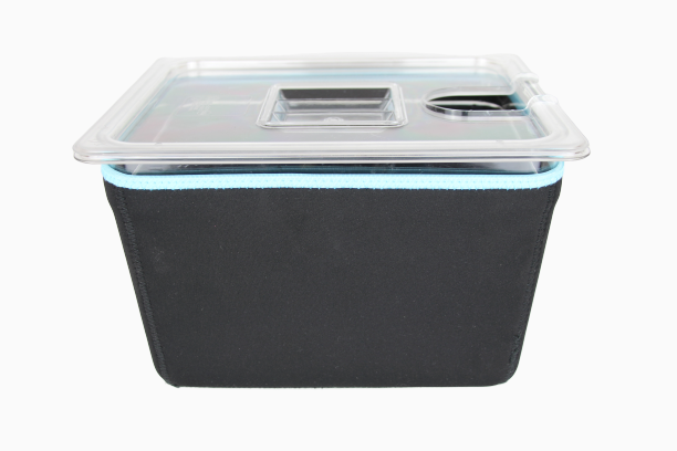 שרוול בידוד למיכל 12 ליטר סו ויד