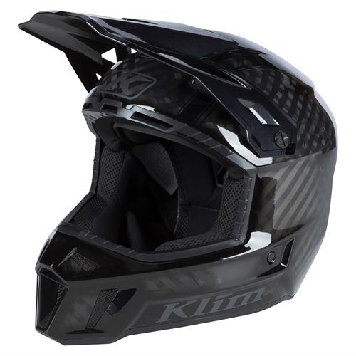 F3 Carbon Helmet ECE