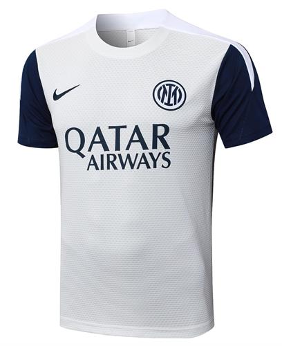 אינטר חולצת אימון