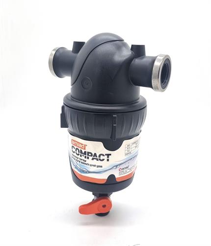 מסנן דירתי עמיעד COMPACT