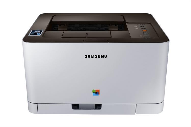 מדפסת לייזר צבעונית סמסונג CLP-365