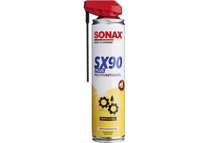 תרסיס שימון רב תכליתי SONAX 400ml