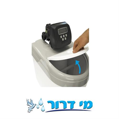 מרכך מים | AQUA SOFT MINI 