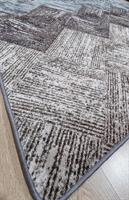 שטיח סלון דגם גוסטין - אלמנטים גאומטרים