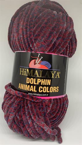 דולפין בייבי אנימל Dolphin Animal Colors