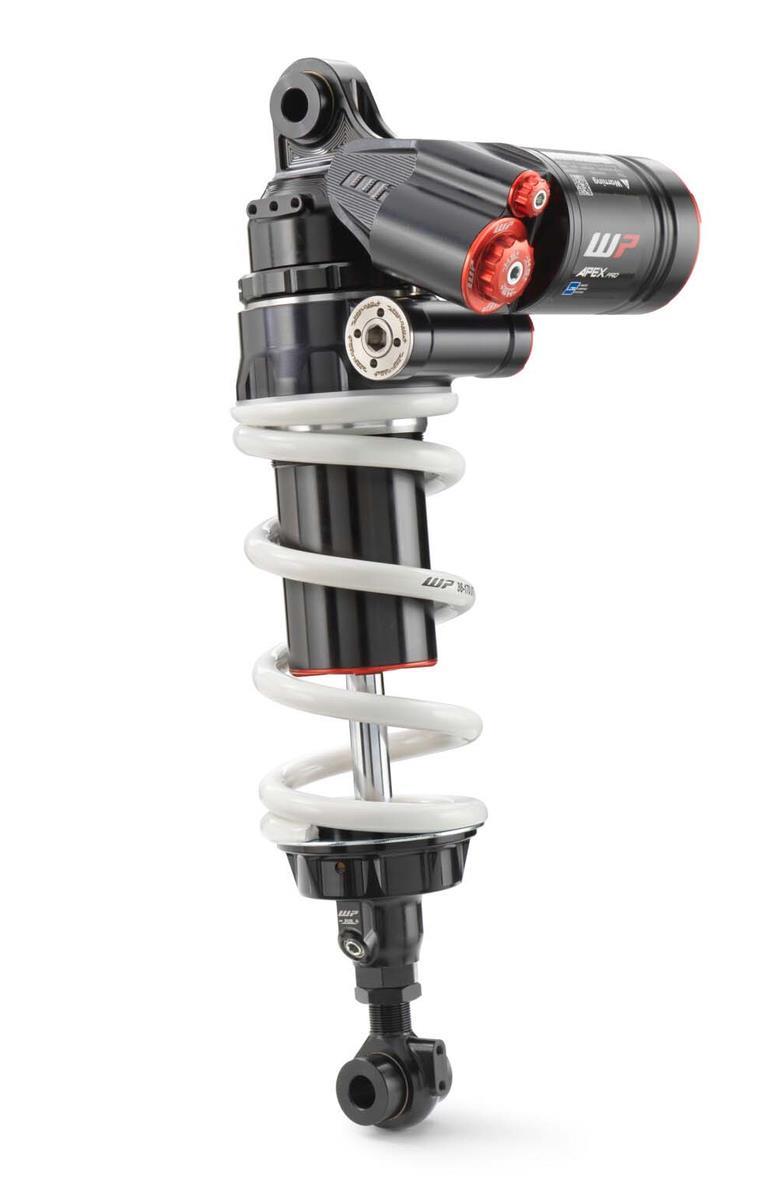 APEX PRO 8750 SHOCK ABSORBER
