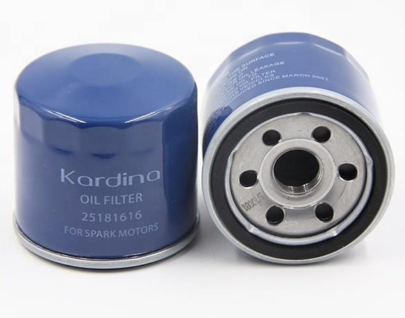 פילטר שמן שברולט ספארק 2010-2015