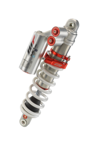 XACT PRO 8946 SHOCK ABSORBER