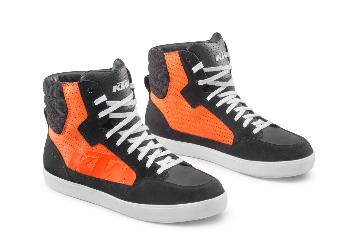 J-6 Air Shoes