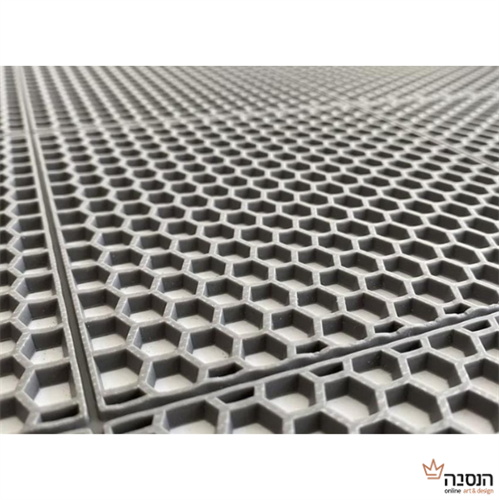 שטיח נגד החלקה - למשטחים רטובים שטיח נגד החלקה - למשטחים רטובים
