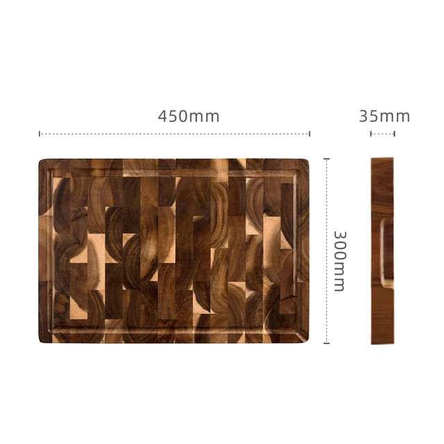 בוצ'ר חיתוך מקצועי מעץ