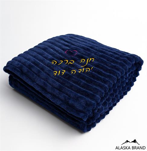 כן! אנחנו מעוניינים בתוספת רקמה