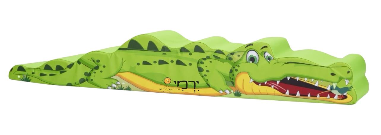 קורת שיווי משקל תנין