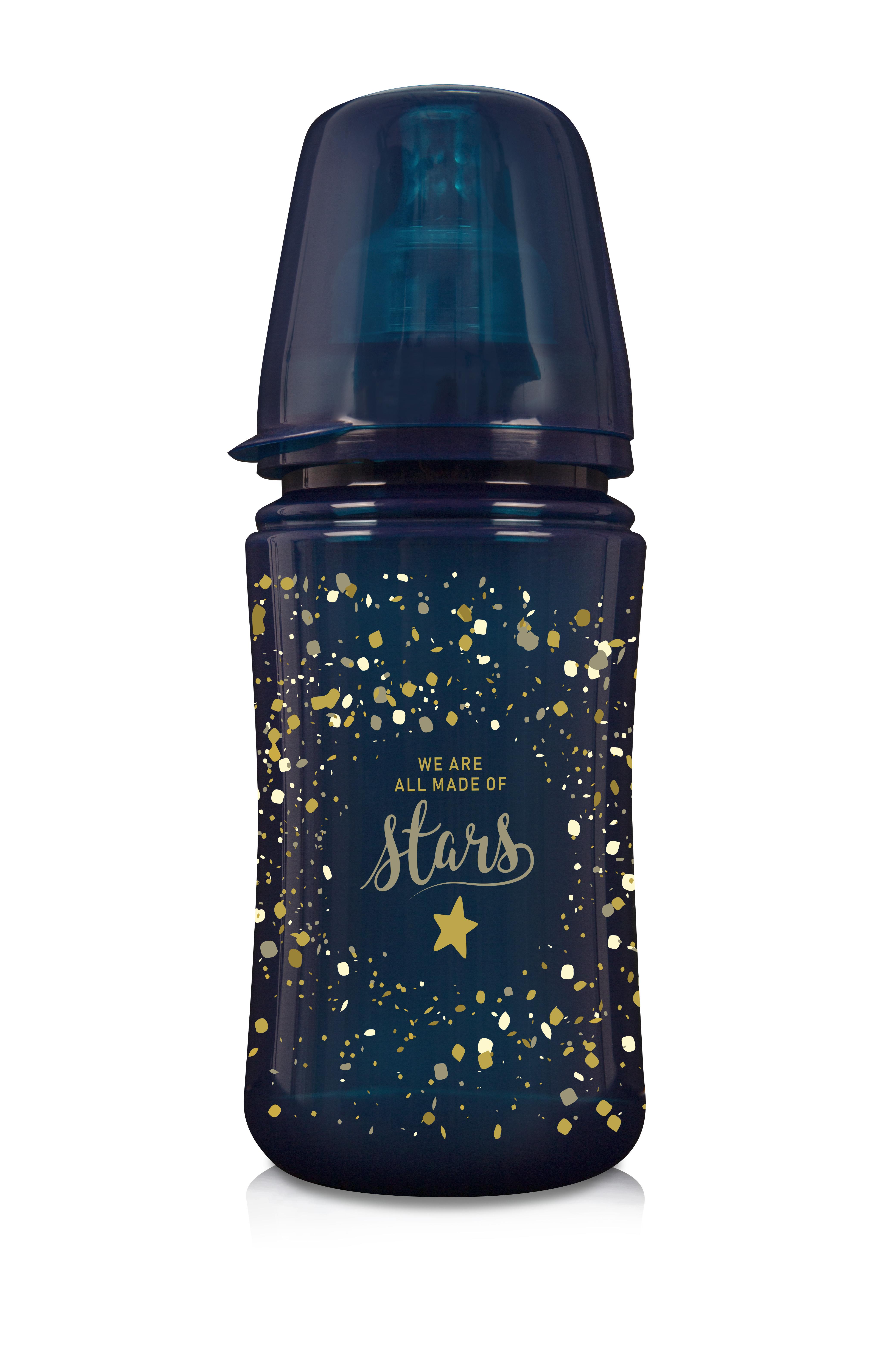 בקבוקי לאבי Stardus סדרת אבקת כוכבים 240 מ