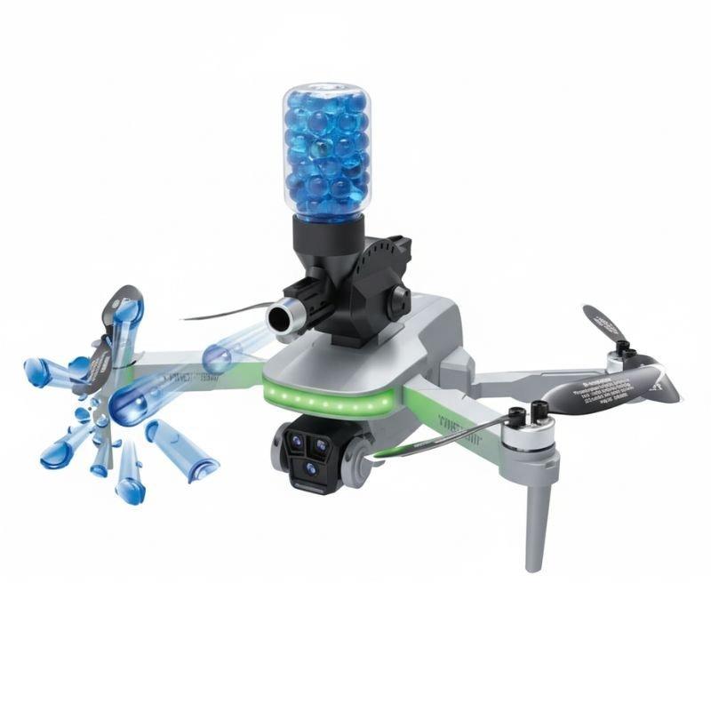 רחפן התקיפה Y-628 – חוויית אקשן מהשמיים – מבית אניגמה