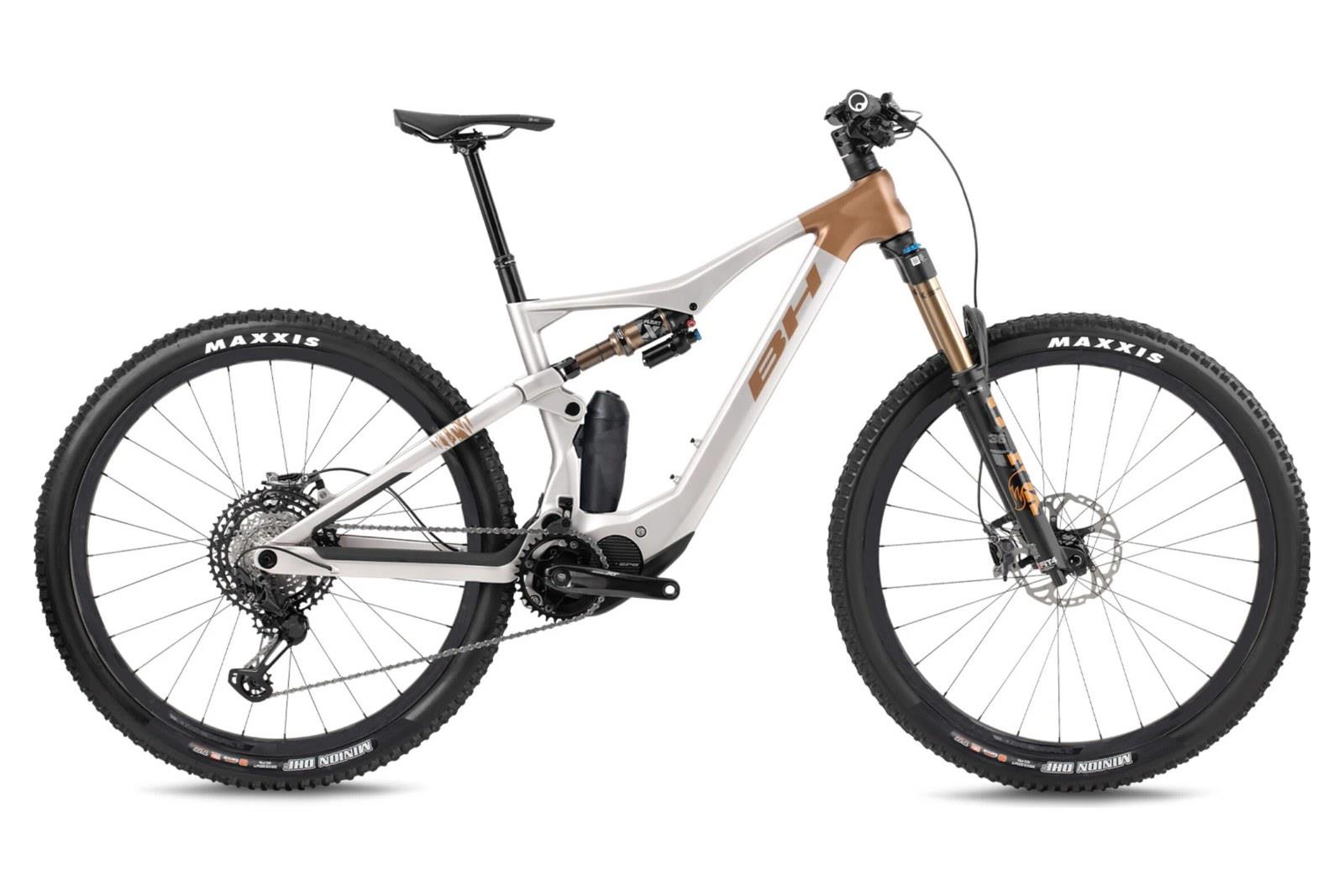 אופני BH iLynx+ SL Trail 8.6