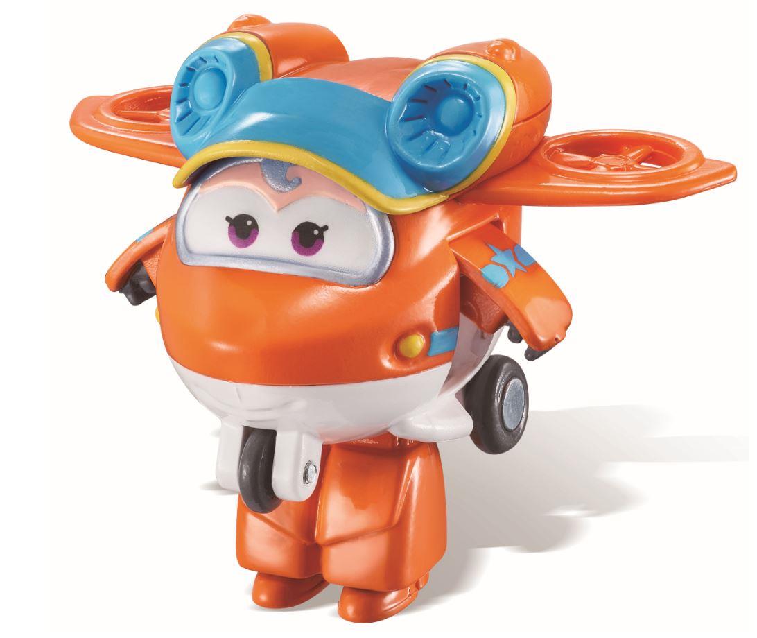 מטוסי על- סאני בבליסטר עונה 5