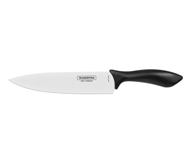סכין שף - Tramontina (20 ס"מ)
