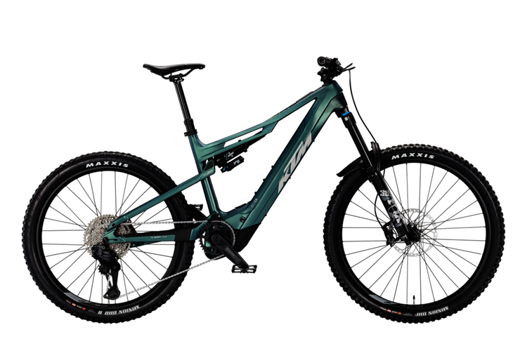 Macina Prowler Elite 2026
