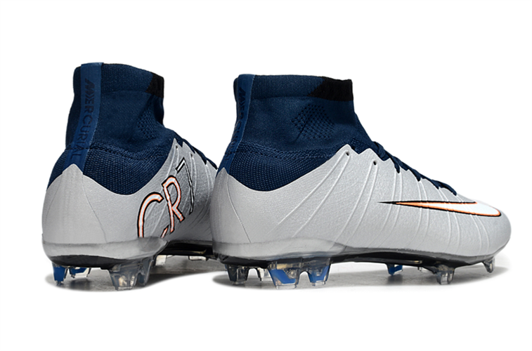 נעלי כדורגל CR7 כריסטיאנו רונאלדו Nike Air Zoom Mercurial Elite