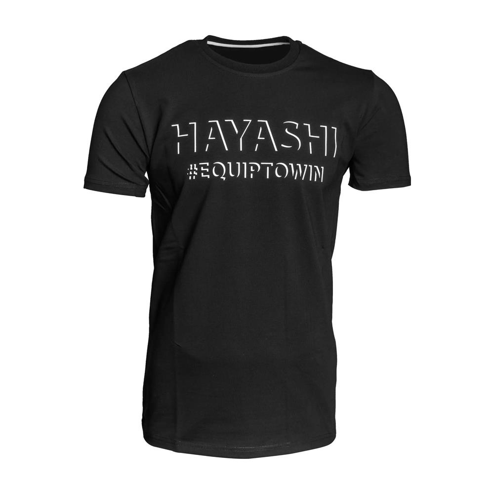 חולצת HAYASHI SHADOW