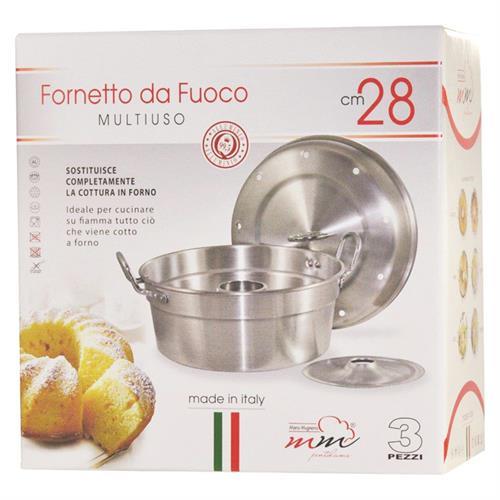 סיר פלא 28 ס"מ